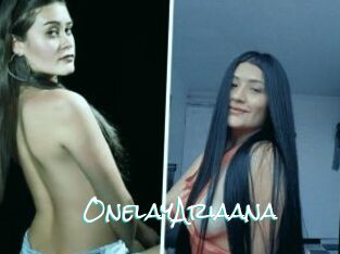 OnelayAriaana