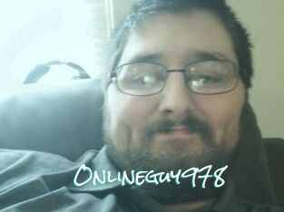 Onlineguy978
