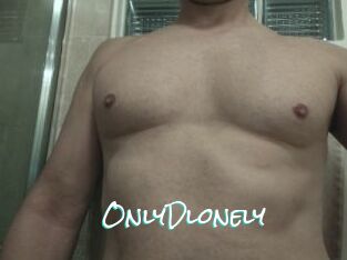 OnlyDlonely