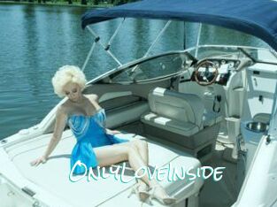 OnlyLoveInside