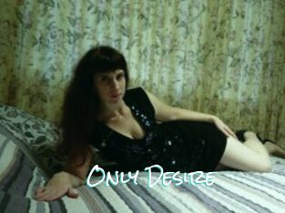 Only_Desire