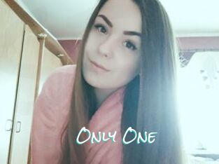 Only_One