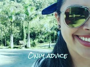 Only_advice