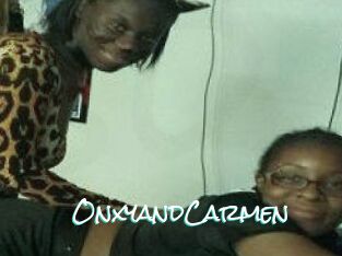 OnxyandCarmen