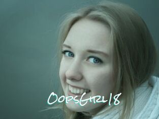 OopsGirl18