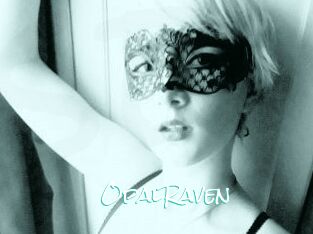 OpalRaven