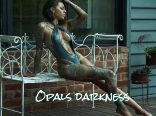 Opals_darkness