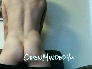 OpenMinded4u