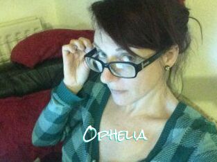 Ophelia