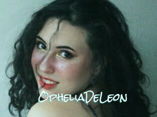 OpheliaDeLeon