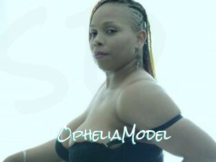 OpheliaModel
