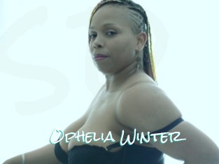 Ophelia_Winter Sensuality Dream