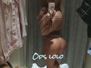 Ops_lolo