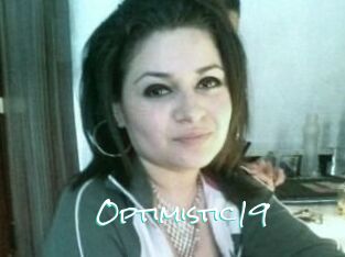 Optimistic19