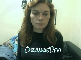 OrangeDevi