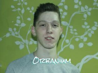 Orbanium