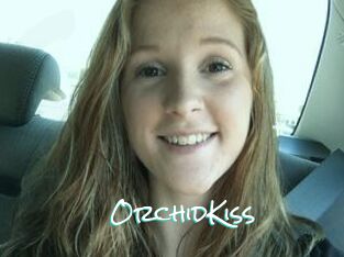 OrchidKiss