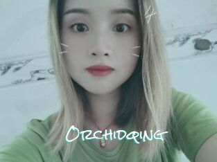 Orchidqing