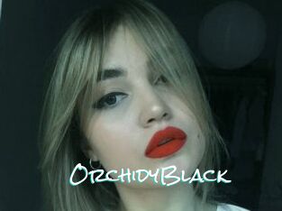 OrchidyBlack