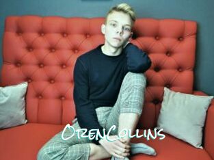 OrenCollins