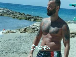 Orfeu