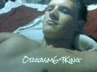 Orgasm69King