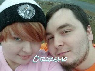 Orgasmo