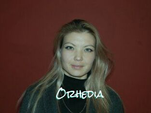 Orhedia