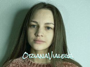 OrianaVialega Sensuality Dream