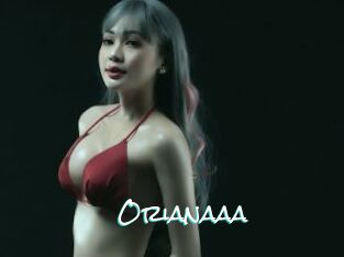 Orianaaa