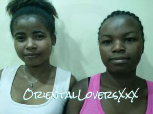 OrientalLoversXxX