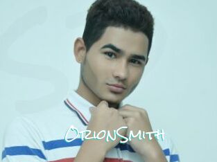 OrionSmith