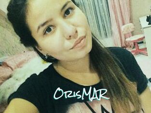 OrisMAR