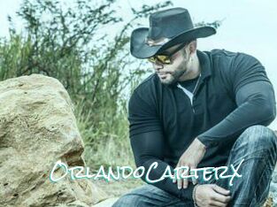 OrlandoCarterX