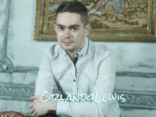 OrlandoLewis Sensuality Dream