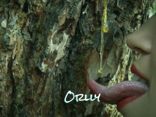 Orlly