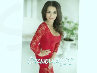 Ornella200