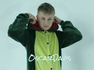 OscarDavis