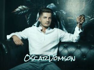 OscarDomson