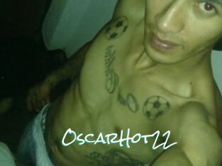OscarHot22