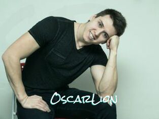 OscarLion