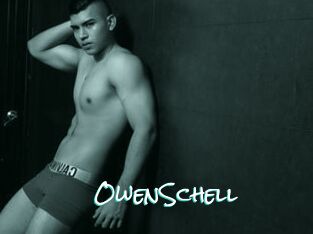 OwenSchell