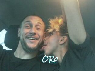 ORo