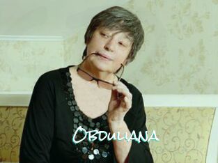 Obduliana