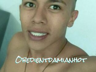 Obedientdamianhot