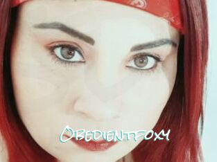 Obedientfoxy