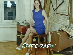 Obreirafit