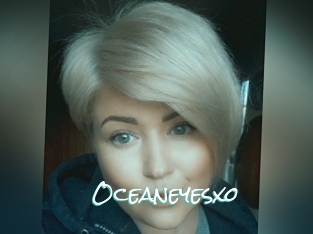 Oceaneyesxo