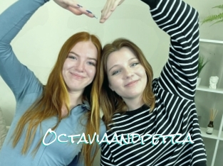 Octaviaandpetra