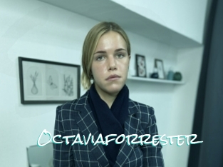 Octaviaforrester